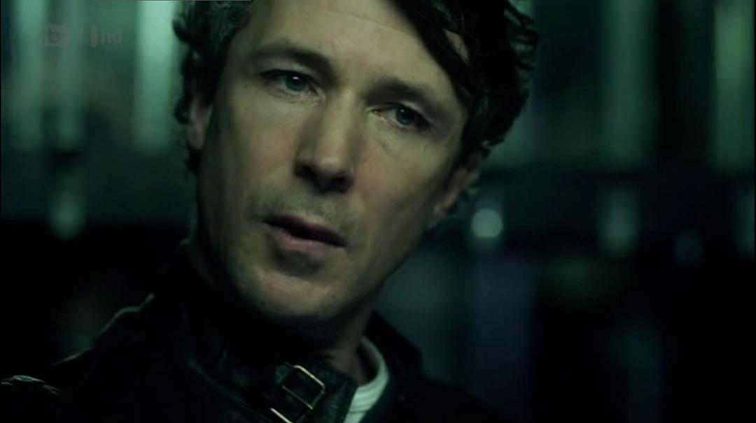 《真身追缉》海报第17张图片 《真身追缉》海报第17张图片