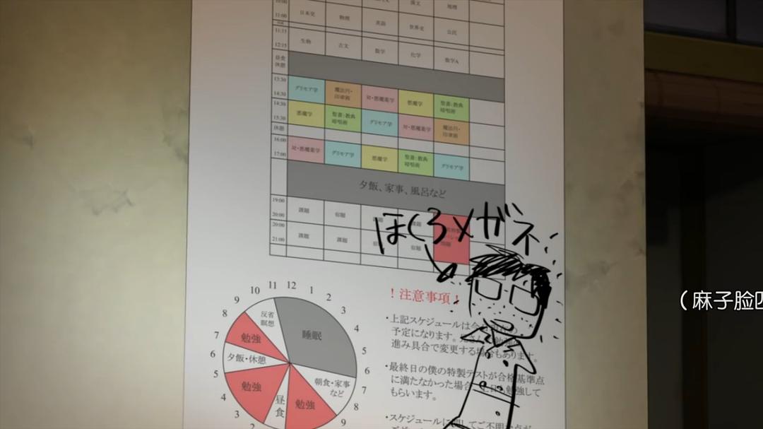 《青之驱魔师剧场版》剧照第42张图片 《青之驱魔师剧场版》剧照第42张图片