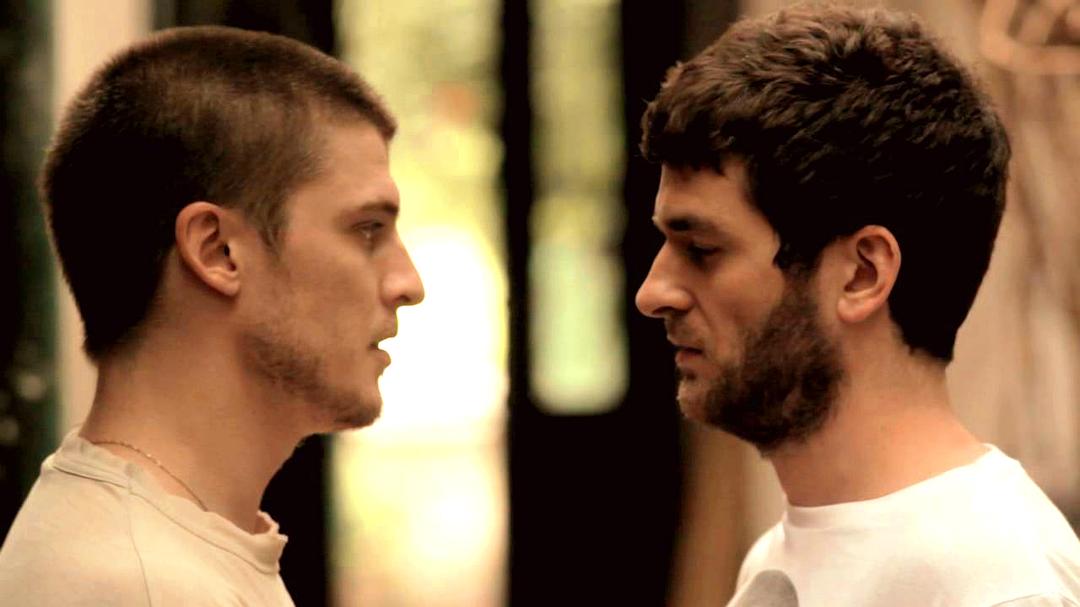 《夏威夷》剧照第25张图片 《夏威夷》剧照第25张图片