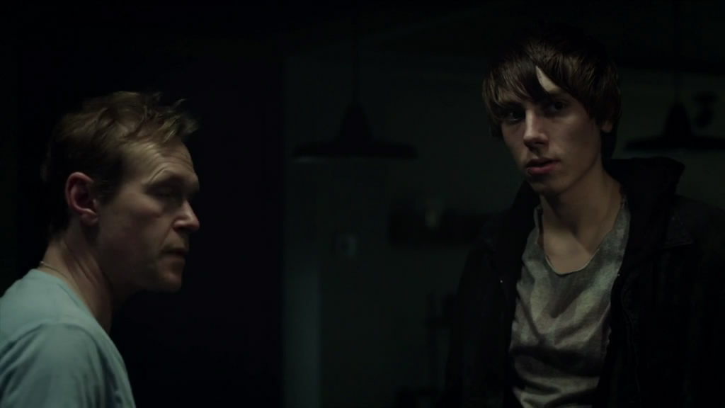 《陈尸谜案》海报第34张图片 《陈尸谜案》海报第34张图片