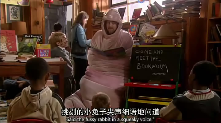 《布莱克书店第三季》剧照第36张图片 《布莱克书店第三季》剧照第36张图片