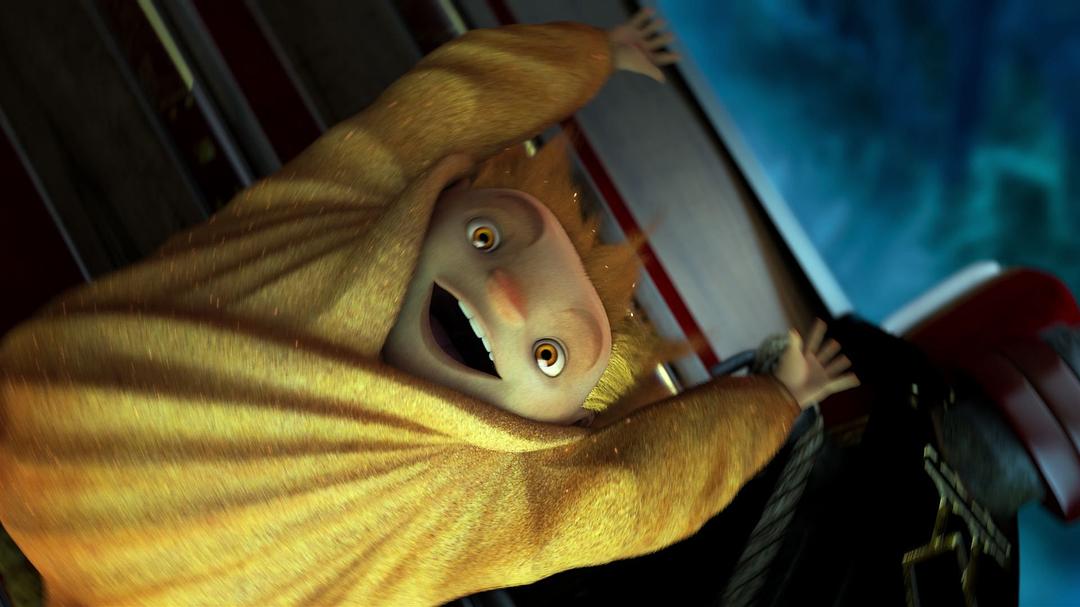 《守护者联盟》剧照第56张图片 《守护者联盟》剧照第56张图片