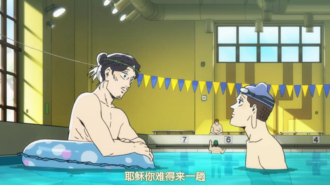 《圣哥传》海报第40张图片 《圣哥传》海报第40张图片