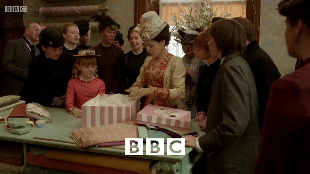 《天堂一刻第二季》海报第24张图片 《天堂一刻第二季》海报第24张图片