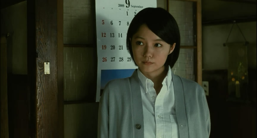 《编舟记》剧照第54张图片 《编舟记》剧照第54张图片