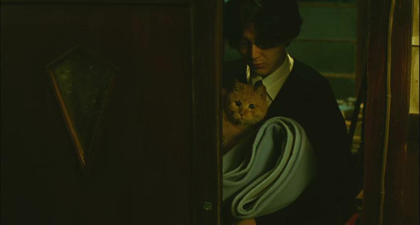 《编舟记》剧照第28张图片 《编舟记》剧照第28张图片