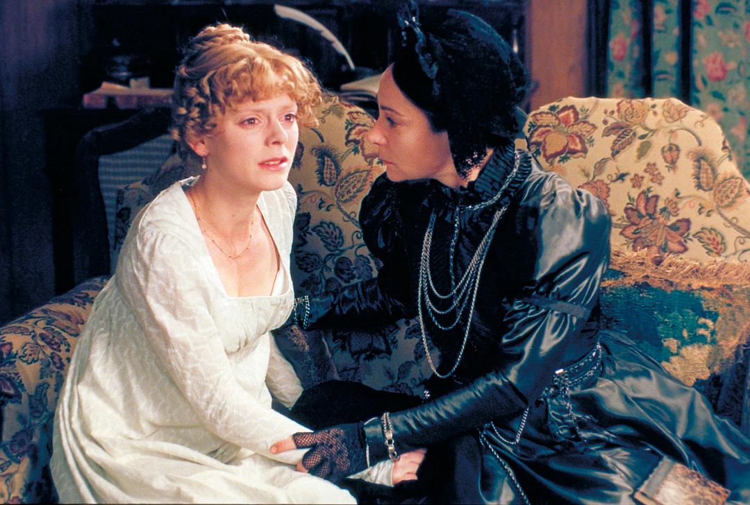 《大卫·科波菲尔》海报第21张图片 《大卫·科波菲尔》海报第21张图片