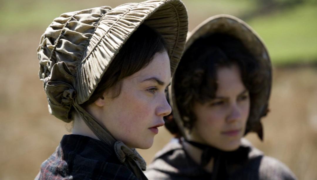 《简爱》海报第40张图片 《简爱》海报第40张图片