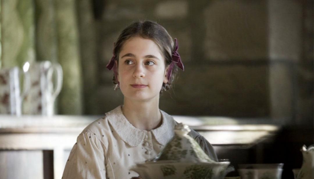 《简爱》海报第16张图片 《简爱》海报第16张图片