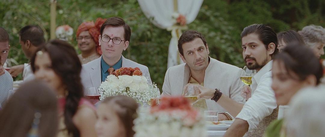 《印式英语》海报第40张图片 《印式英语》海报第40张图片