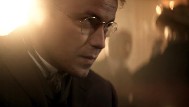 《恋爱中的女人》剧照第23张图片 《恋爱中的女人》剧照第23张图片