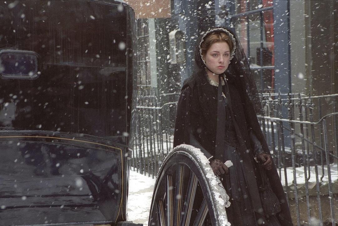 《南方与北方》海报第29张图片 《南方与北方》海报第29张图片