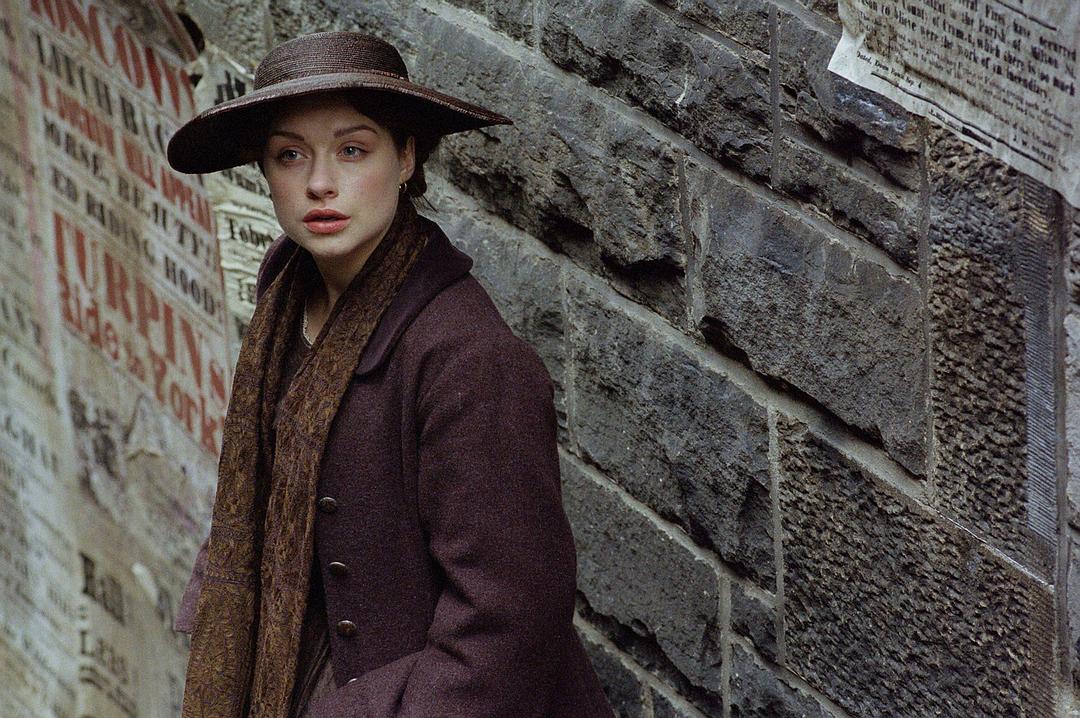 《南方与北方》海报第23张图片 《南方与北方》海报第23张图片