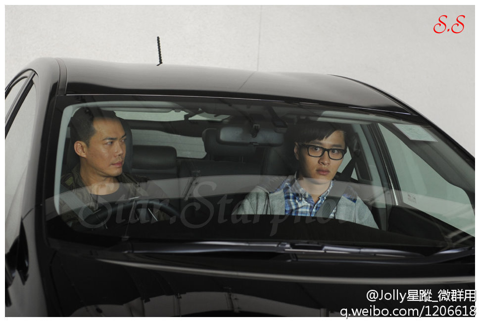 《女警爱作战》海报第19张图片 《女警爱作战》海报第19张图片