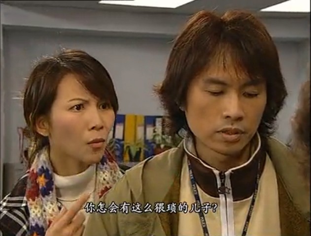 《栋笃神探》海报第29张图片 《栋笃神探》海报第29张图片