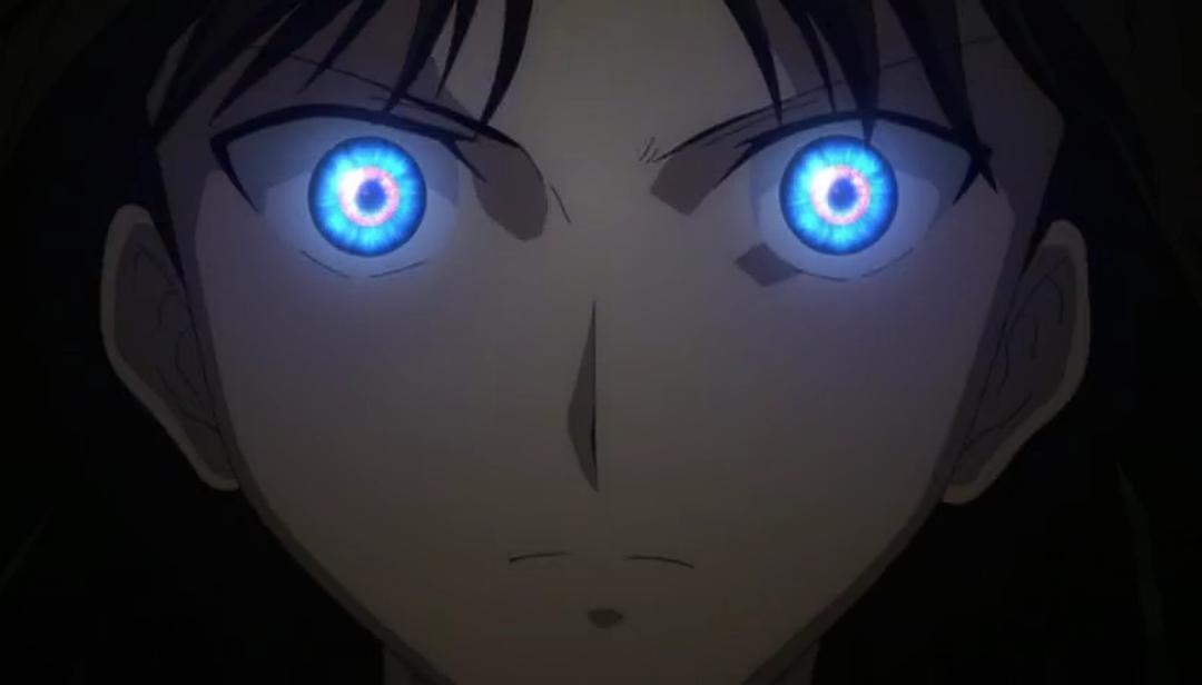 《空之境界未来福音》剧照第24张图片 《空之境界未来福音》剧照第24张图片