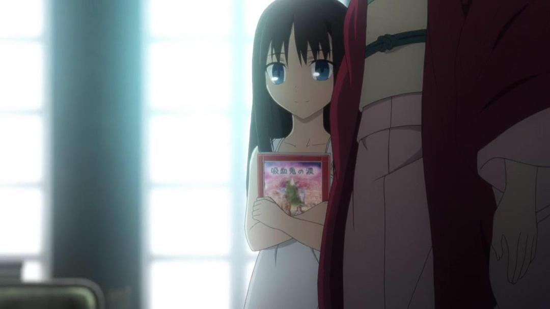 《空之境界未来福音》剧照第34张图片 《空之境界未来福音》剧照第34张图片