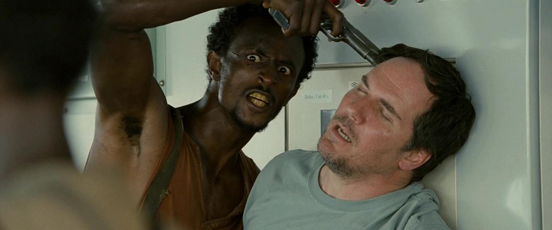 《菲利普船长》海报第43张图片 《菲利普船长》海报第43张图片