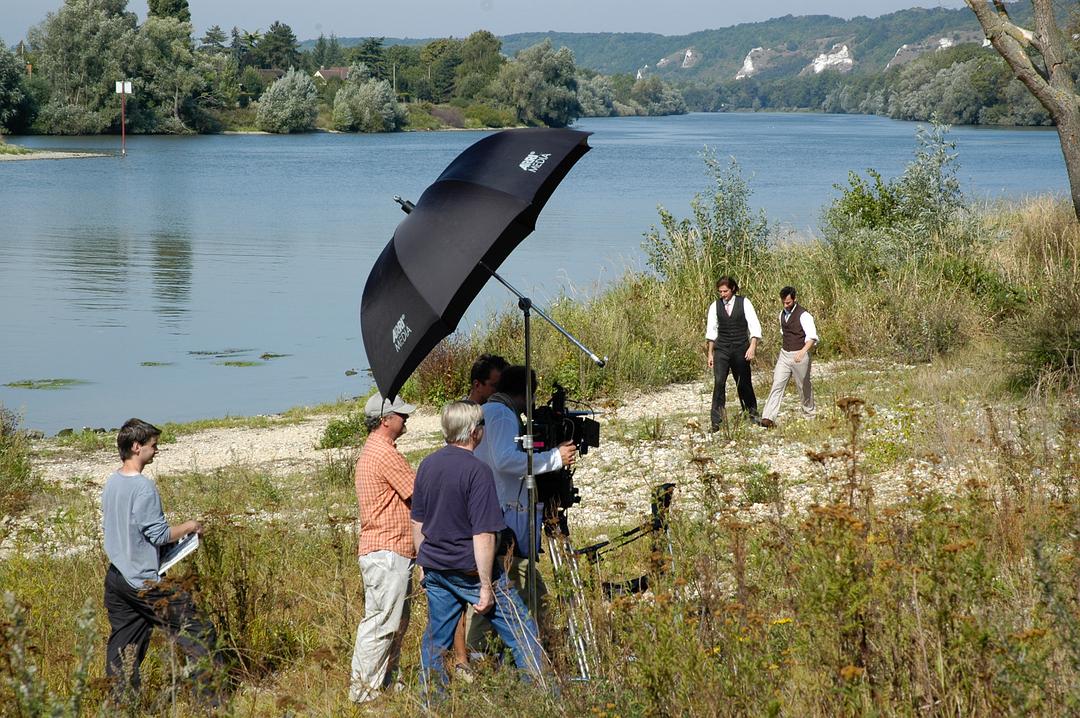 《印象派简史》海报第26张图片 《印象派简史》海报第26张图片