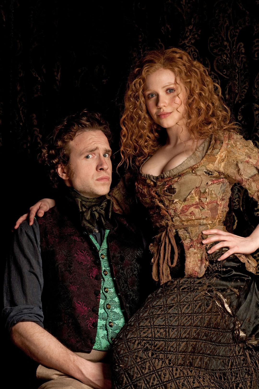 《情迷画色》海报第25张图片 《情迷画色》海报第25张图片