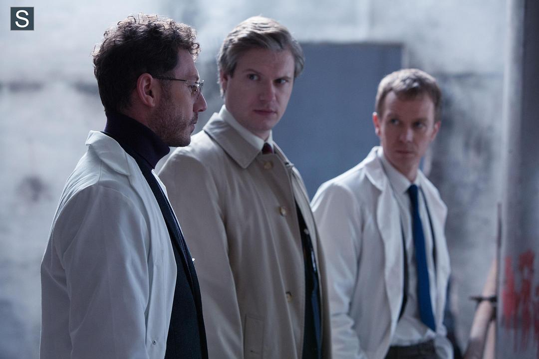 《复生第二季》海报第22张图片 《复生第二季》海报第22张图片