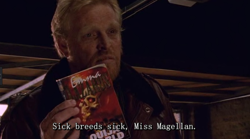 《幻术大师第一季》海报第23张图片 《幻术大师第一季》海报第23张图片