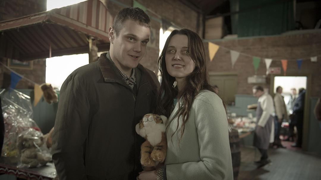 《复生第二季》海报第2张图片 《复生第二季》海报第2张图片