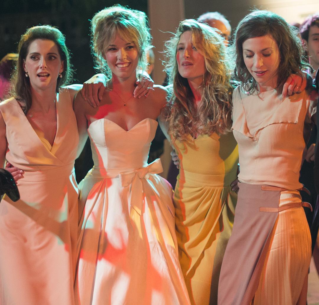 《岳父岳母真难当》海报