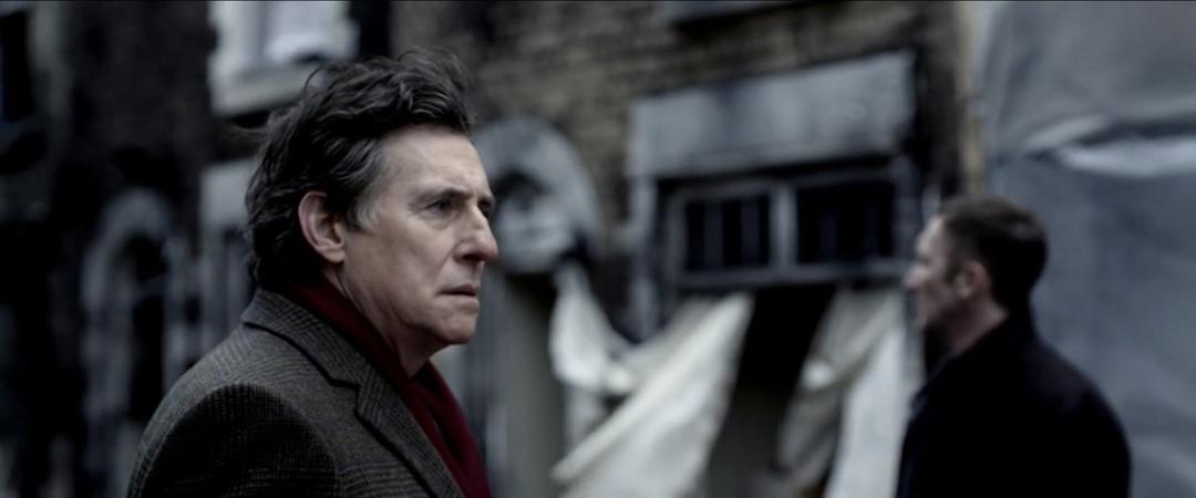 《国家秘密》海报