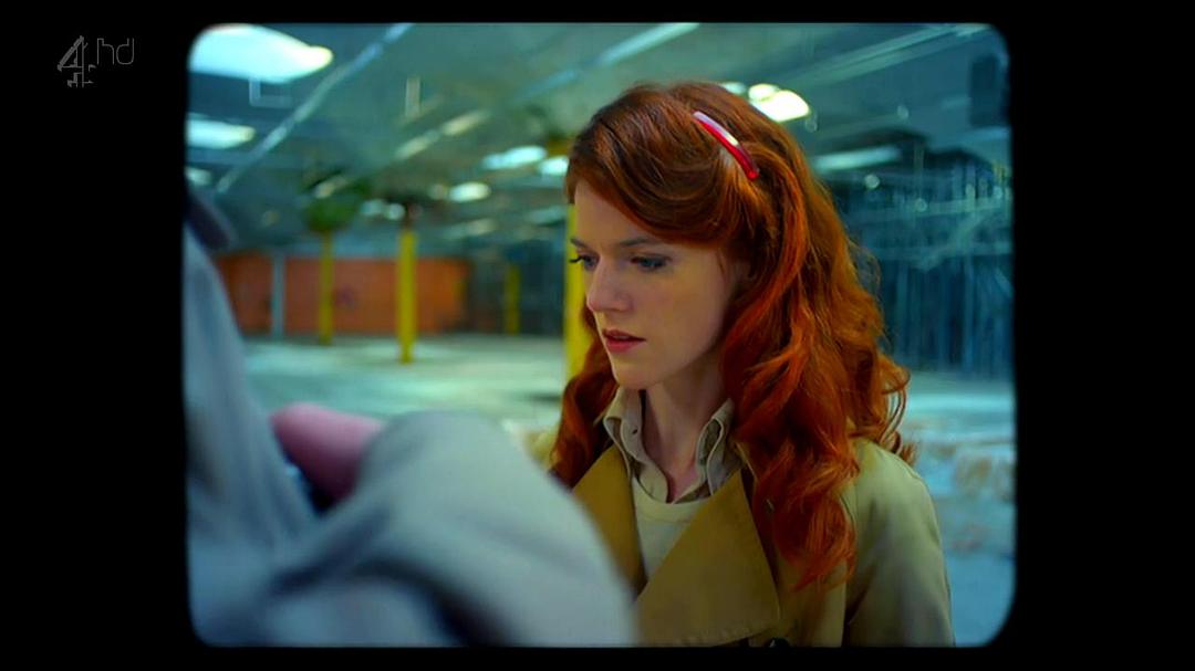 《乌托邦第二季》海报第25张图片 《乌托邦第二季》海报第25张图片