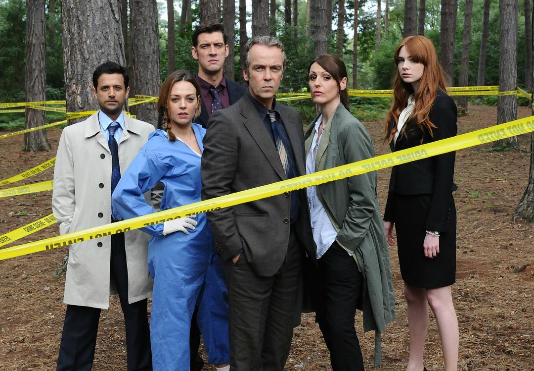 《矢在弦上第三季》海报第11张图片 《矢在弦上第三季》海报第11张图片