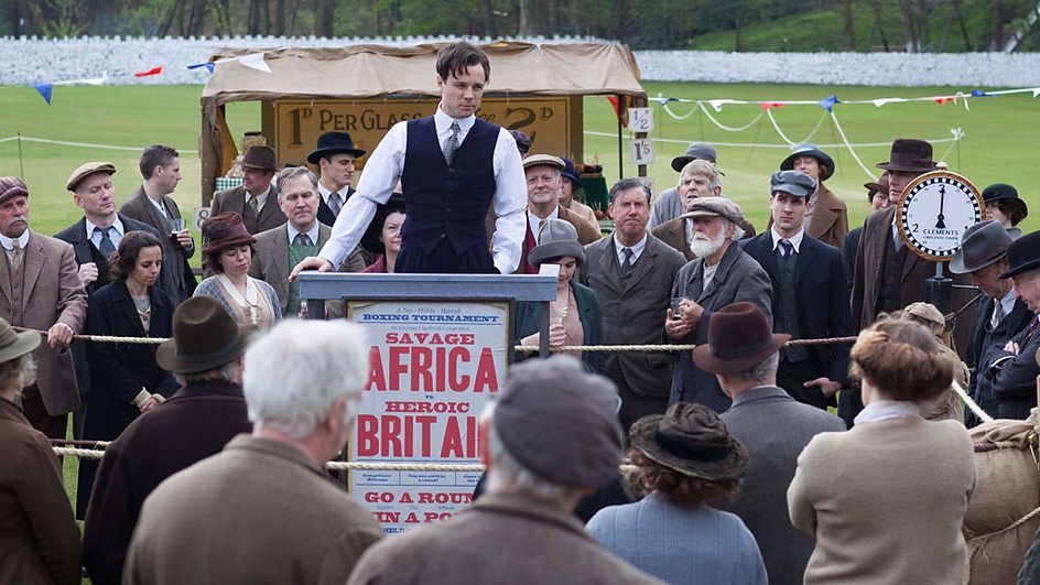 《百年乡情第二季》海报第57张图片 《百年乡情第二季》海报第57张图片