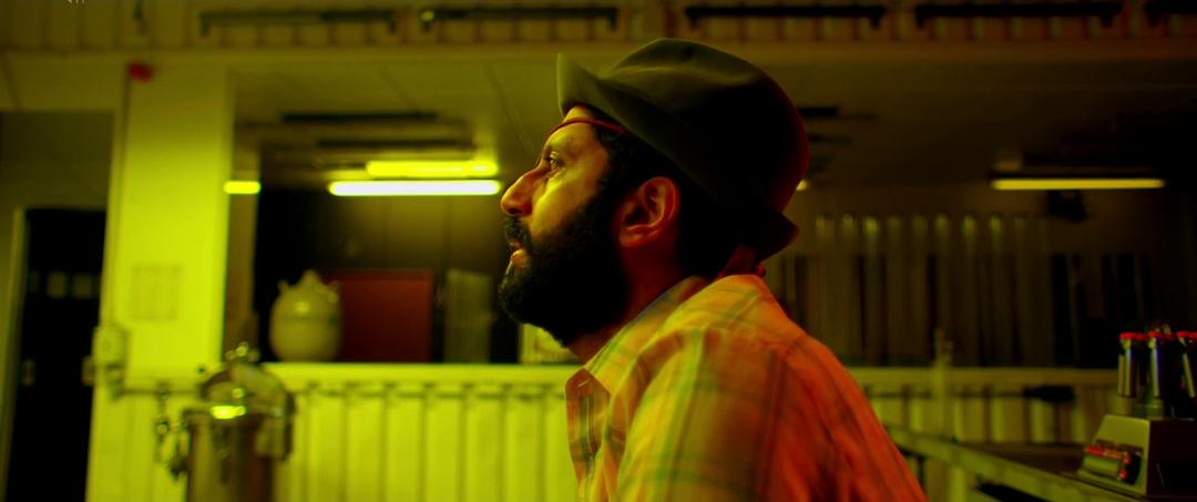 《乌托邦第二季》海报第42张图片 《乌托邦第二季》海报第42张图片