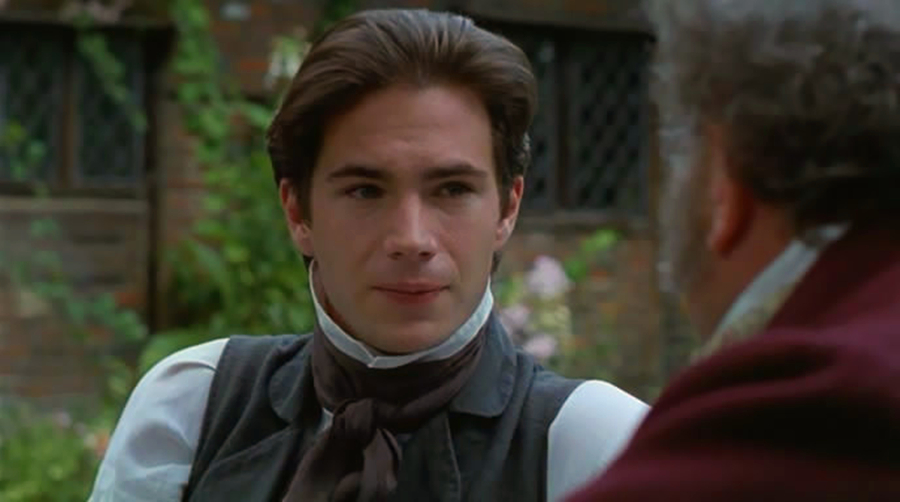 《尼古拉斯·尼克尔贝》剧照第22张图片 《尼古拉斯·尼克尔贝》剧照第22张图片