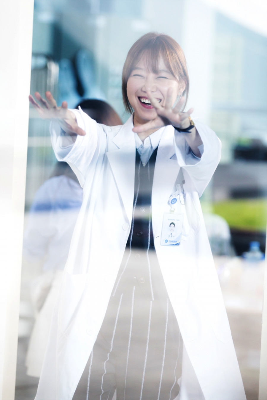 《没关系,是爱情啊》剧照第13张图片 《没关系,是爱情啊》剧照第13张图片