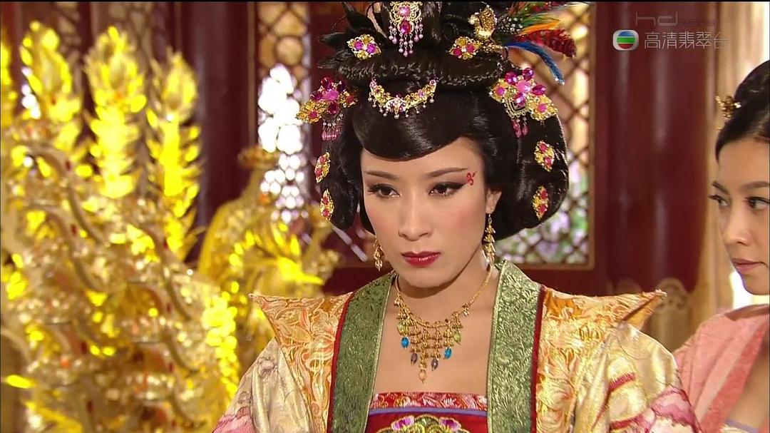 《宫心计》海报第38张图片 《宫心计》海报第38张图片