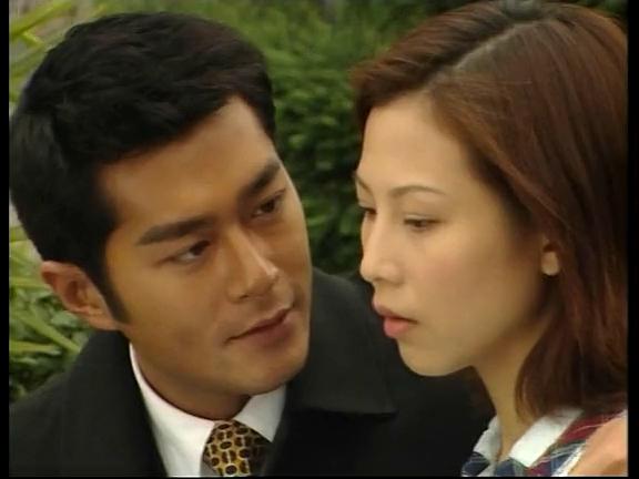 《创世纪2:天地有情》海报第17张图片 《创世纪2:天地有情》海报第17张图片