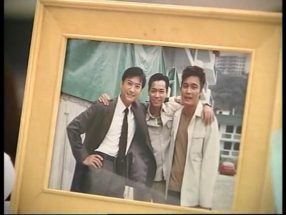 《创世纪2:天地有情》海报第24张图片 《创世纪2:天地有情》海报第24张图片