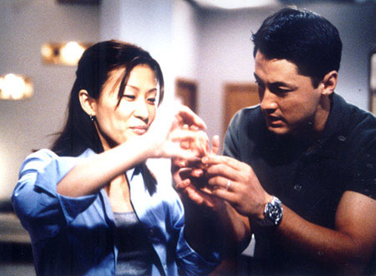 《创世纪2:天地有情》海报第13张图片 《创世纪2:天地有情》海报第13张图片