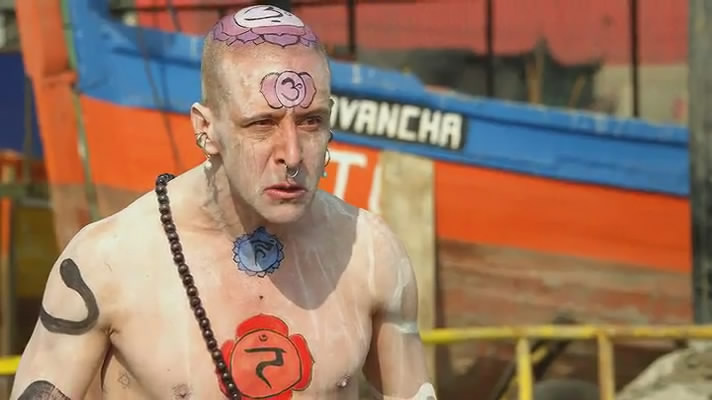 《现实之舞》海报第38张图片 《现实之舞》海报第38张图片