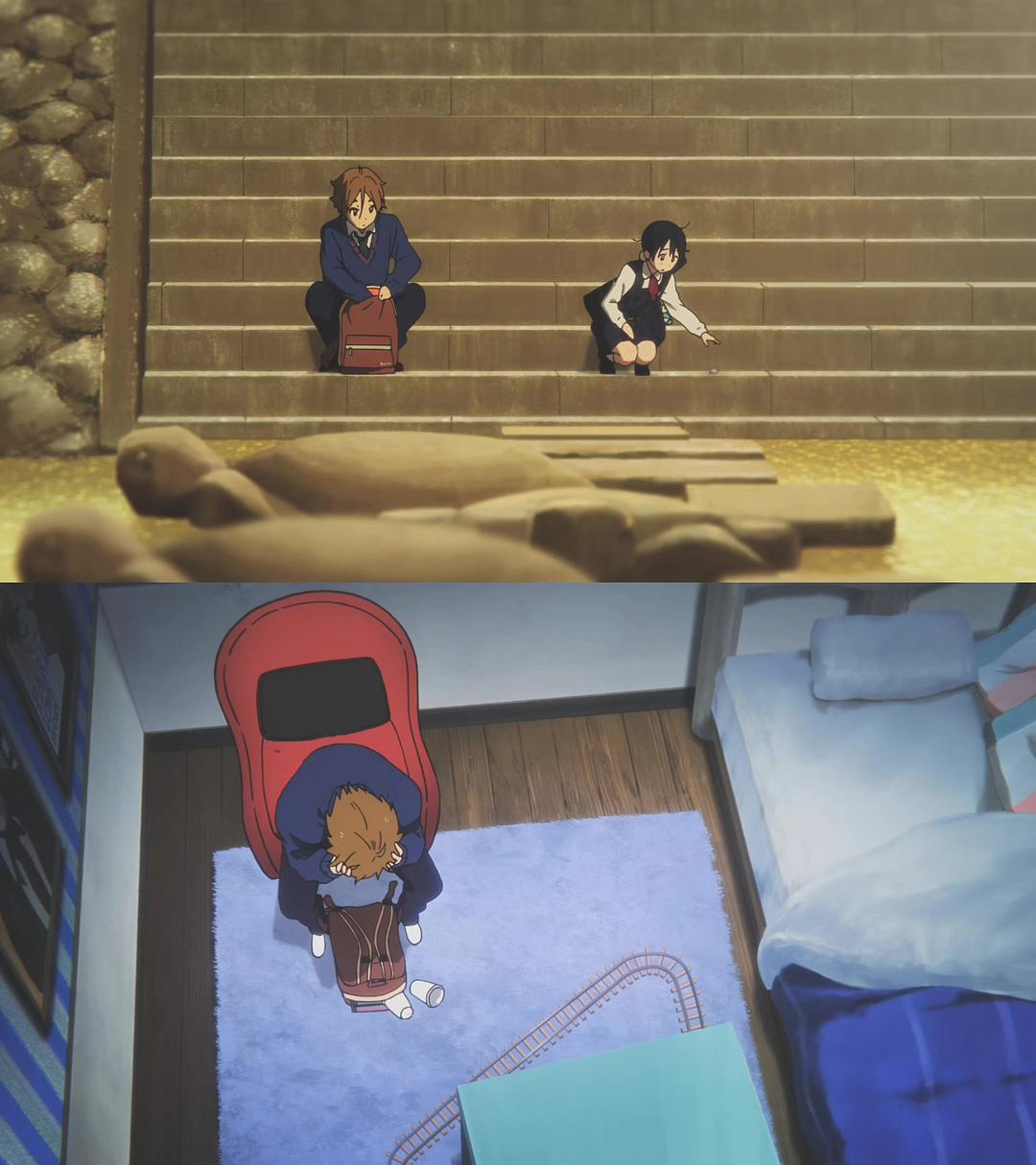 《玉子爱情故事》剧照第32张图片 《玉子爱情故事》剧照第32张图片