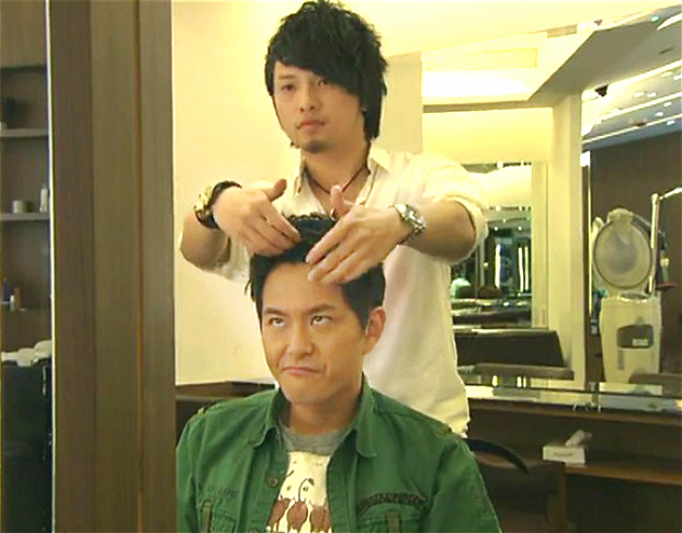 《当旺爸爸》剧照第38张图片 《当旺爸爸》剧照第38张图片