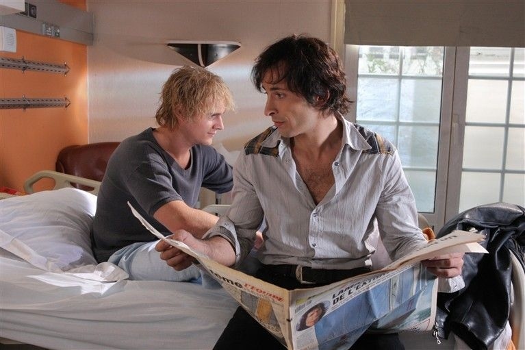 《爱的真谛》剧照第12张图片 《爱的真谛》剧照第12张图片