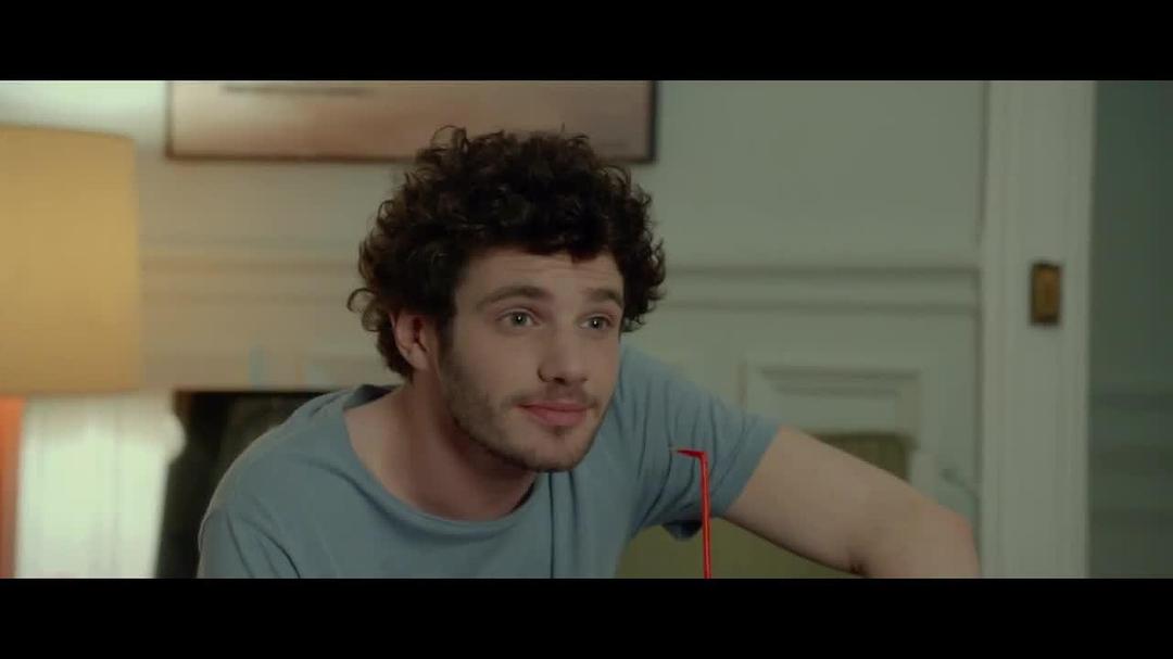 《轻松自由》剧照第53张图片 《轻松自由》剧照第53张图片