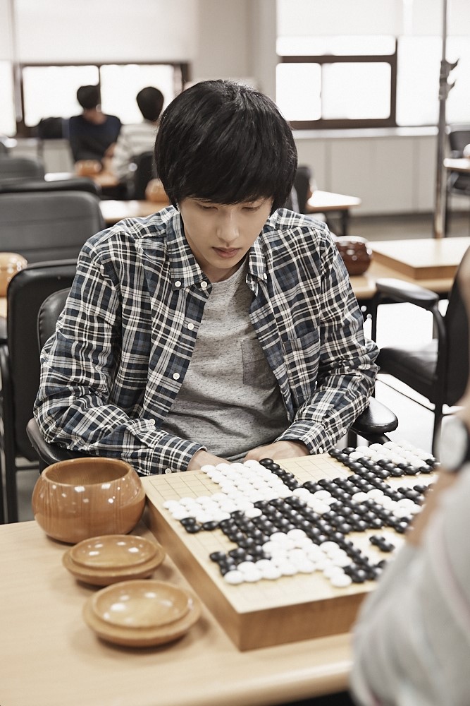 《未生》海报第21张图片 《未生》海报第21张图片