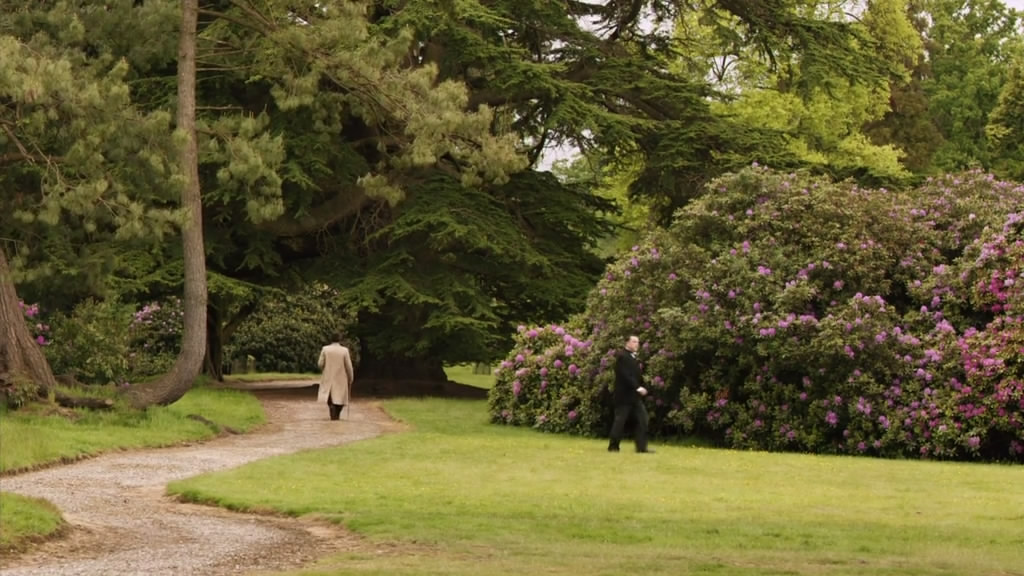 《古宅迷踪》海报第46张图片 《古宅迷踪》海报第46张图片