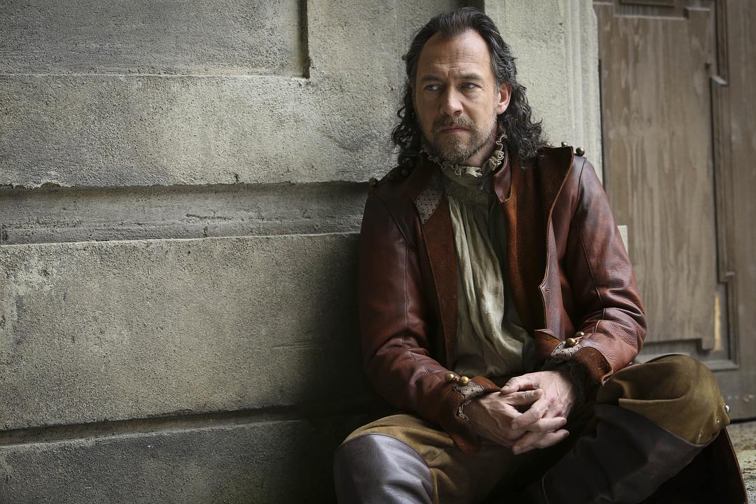 《火枪手第二季》剧照第29张图片 《火枪手第二季》剧照第29张图片