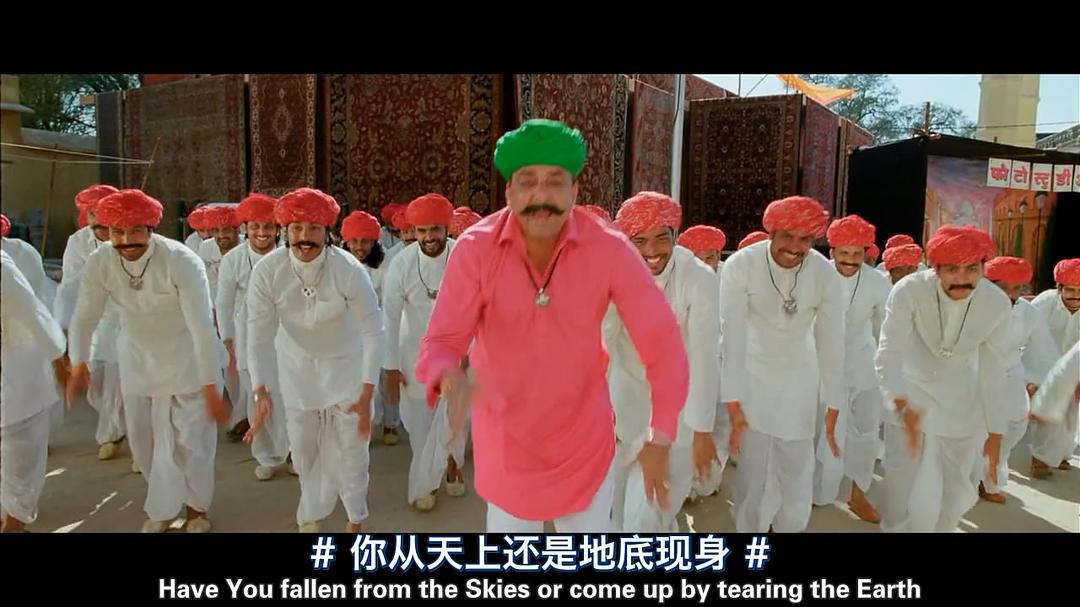 《我的个神啊》海报第56张图片 《我的个神啊》海报第56张图片