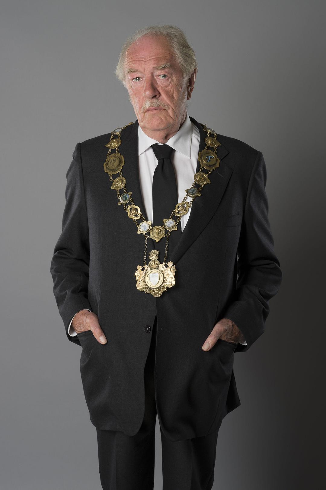 《偶发空缺》剧照第47张图片 《偶发空缺》剧照第47张图片