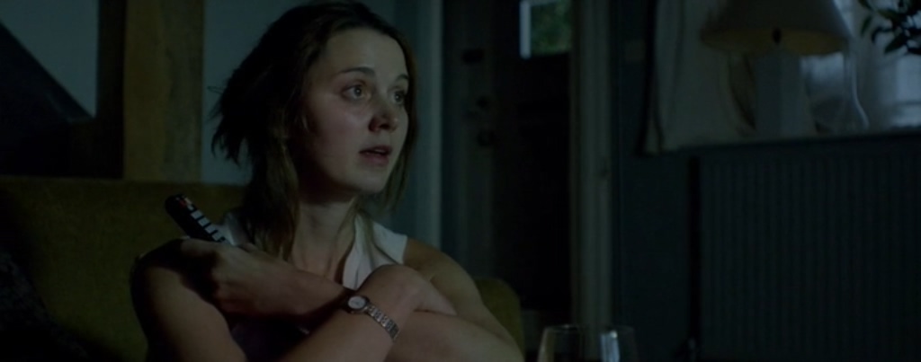 《偶发空缺》剧照第43张图片 《偶发空缺》剧照第43张图片